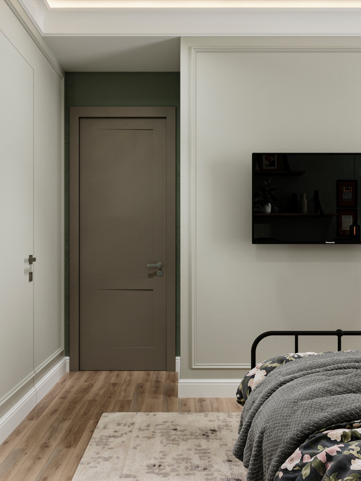 Квартира в ЖК "Прайм-Парк"