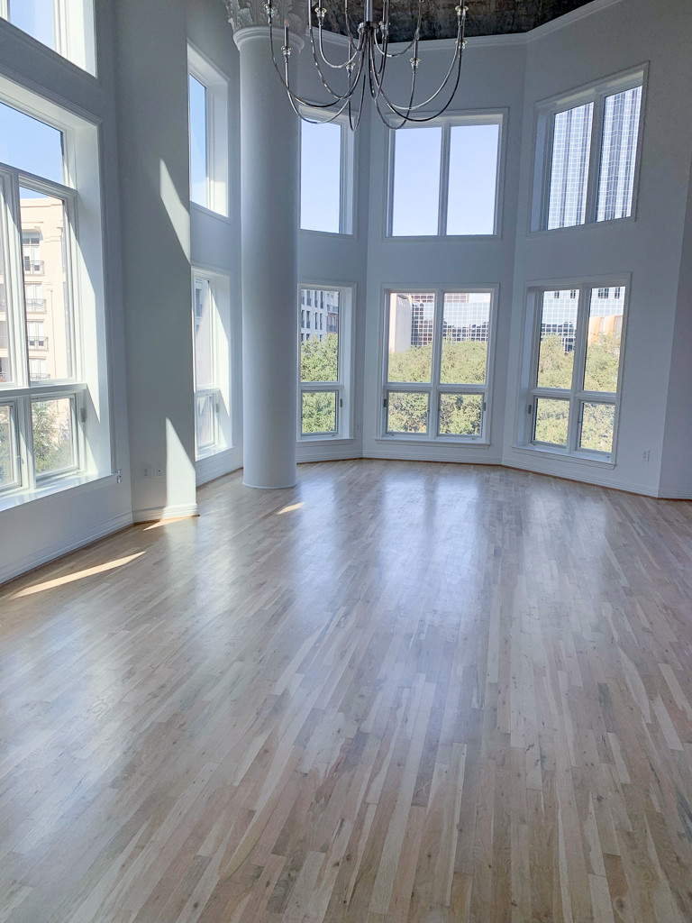 Post Oak - High Rise Condo - Full Remodel