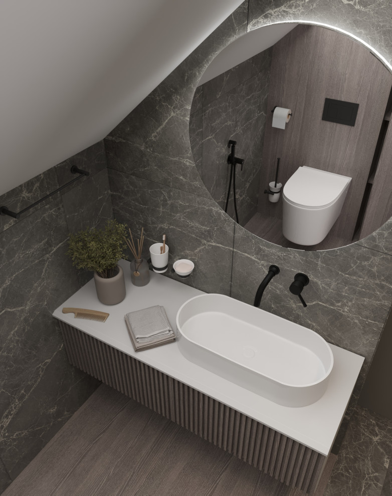 Частный дом Булгари Парк Самара