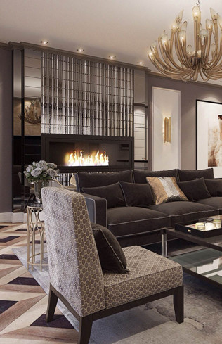 ЖК "Монблан"