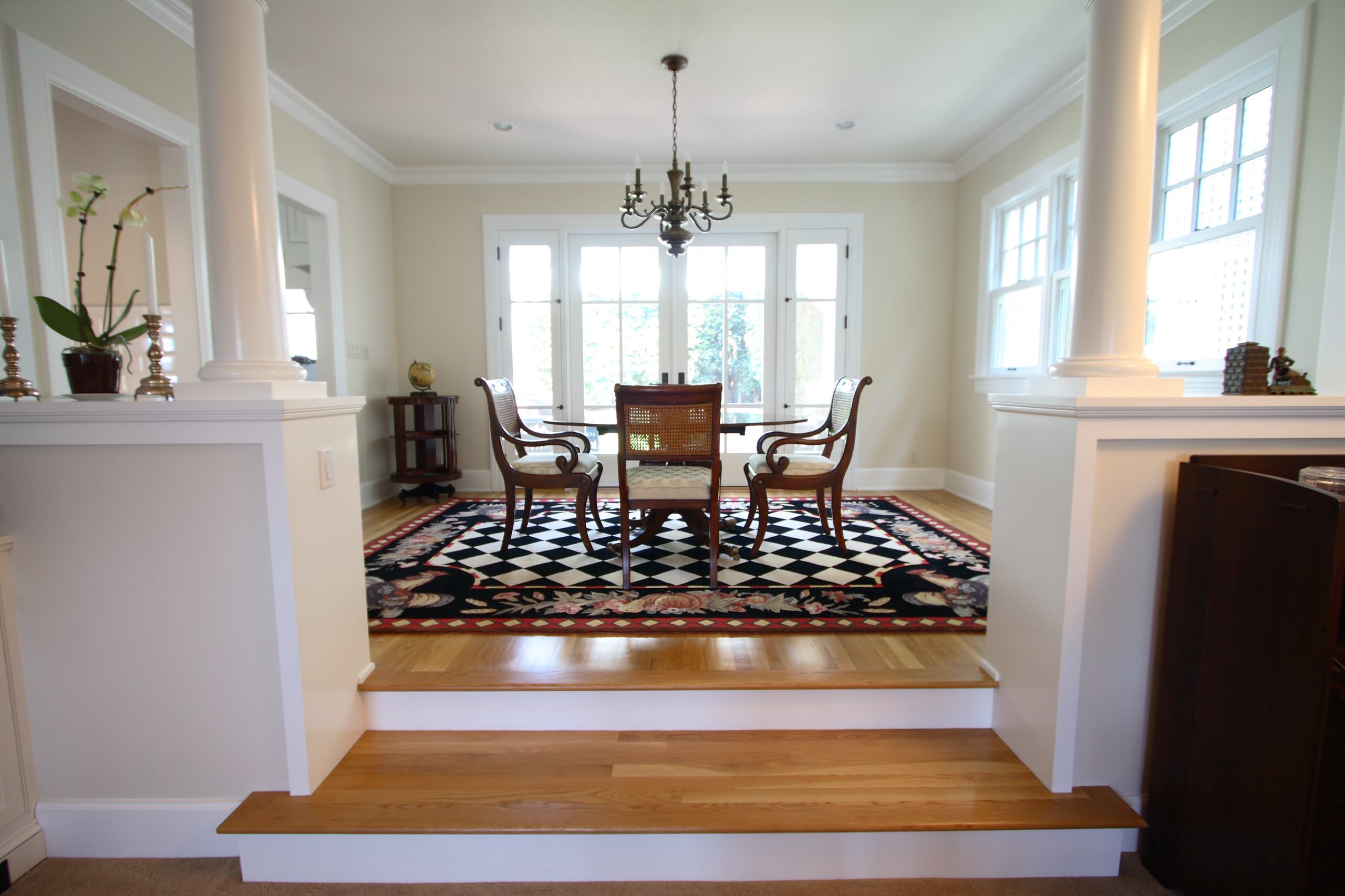 Historic Bankers Hill home