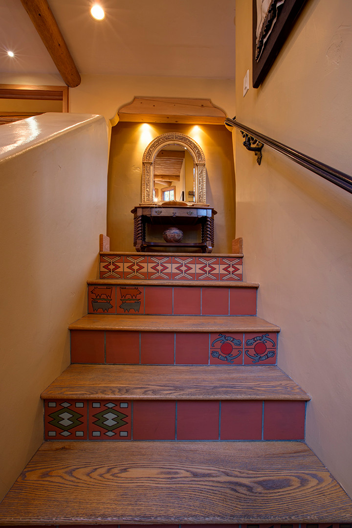 Griffith Residence