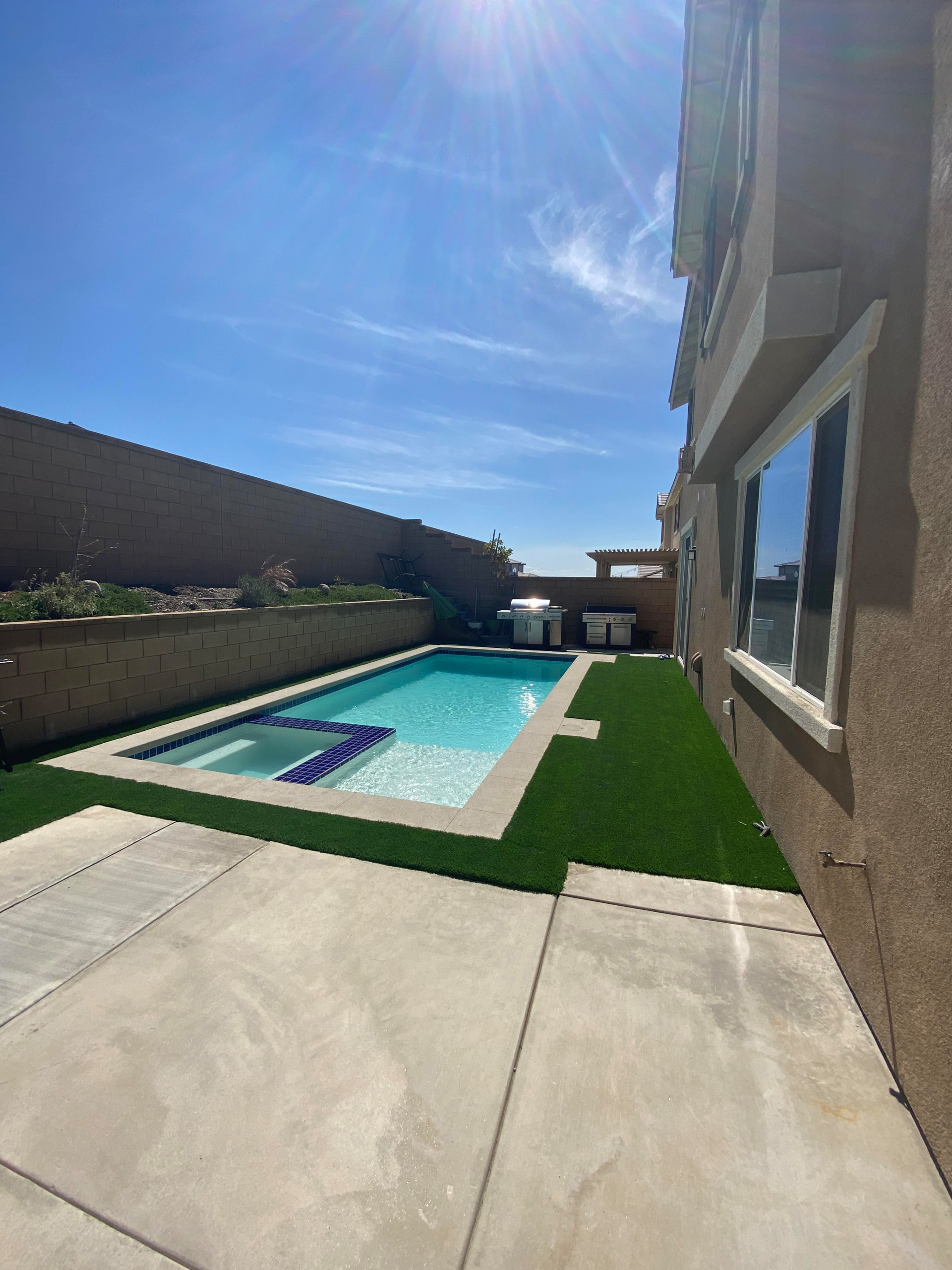 Gorgeous Swimming Pools