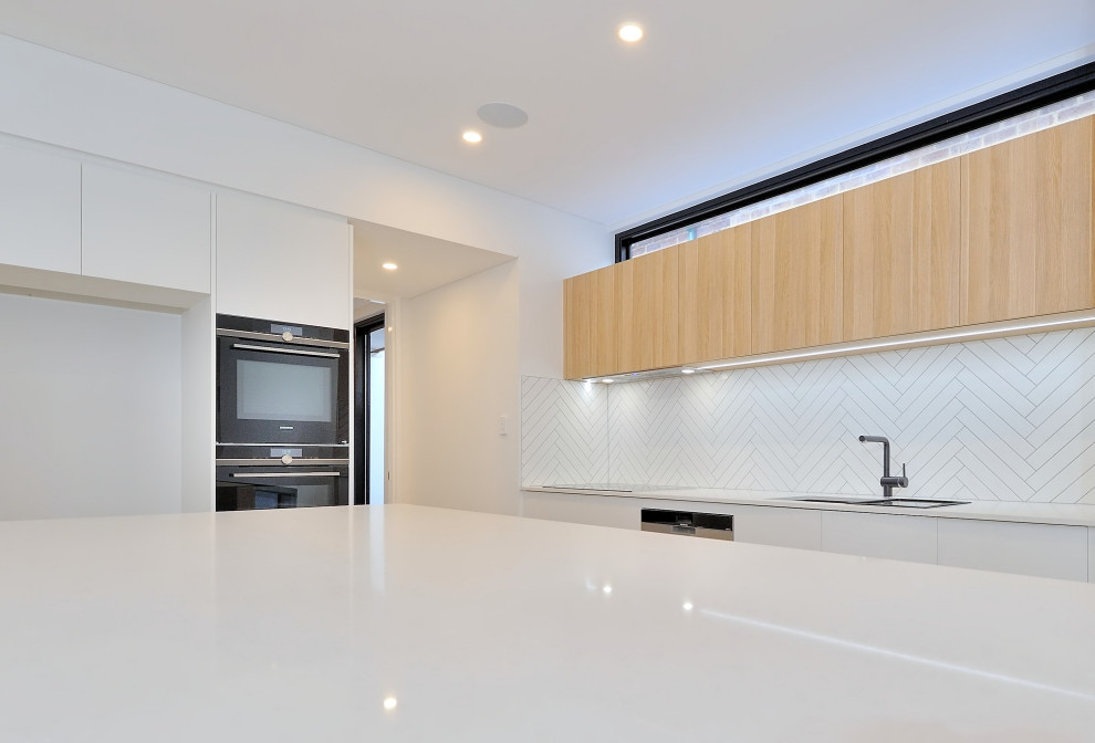 Subiaco Renovation