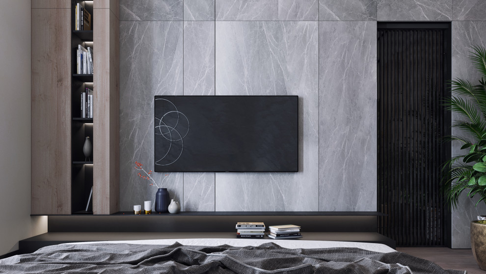 Интерьер частного дома