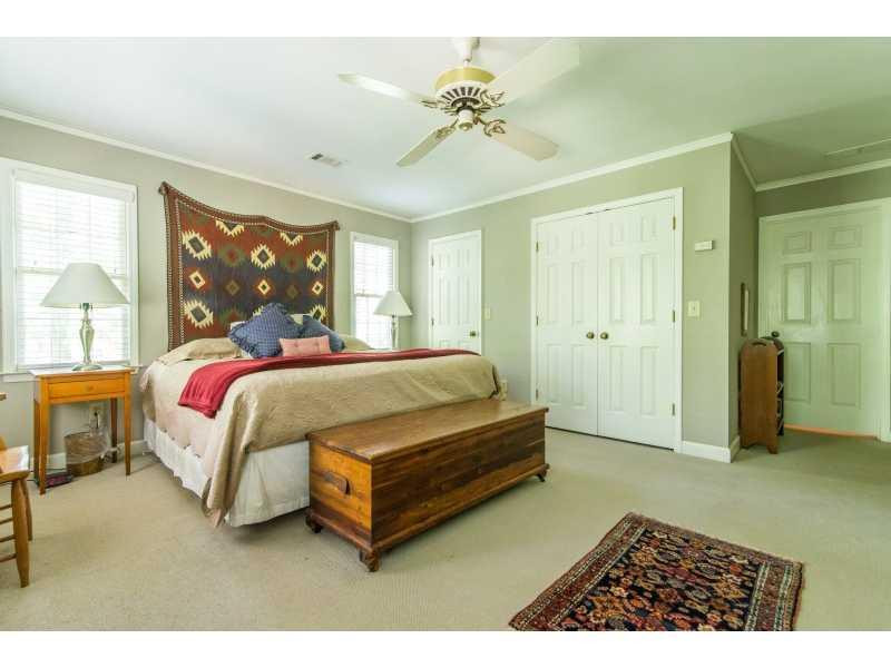 Sandy Springs Refresh
