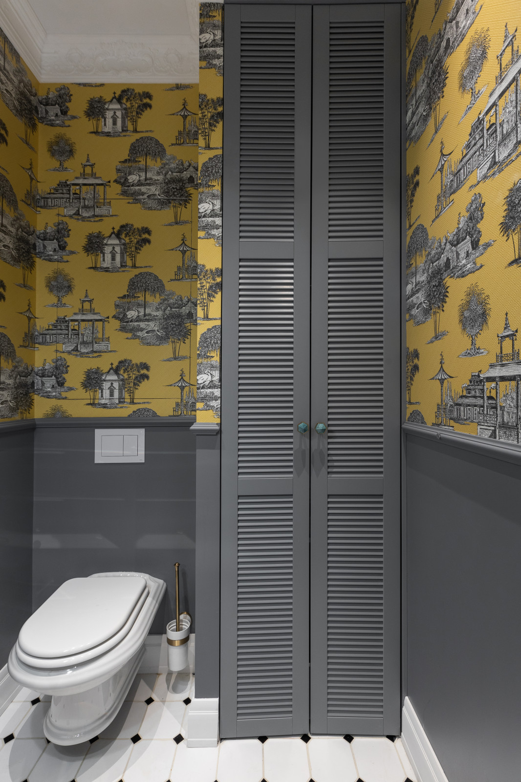 Квартира в ЖК "Царская площадь"