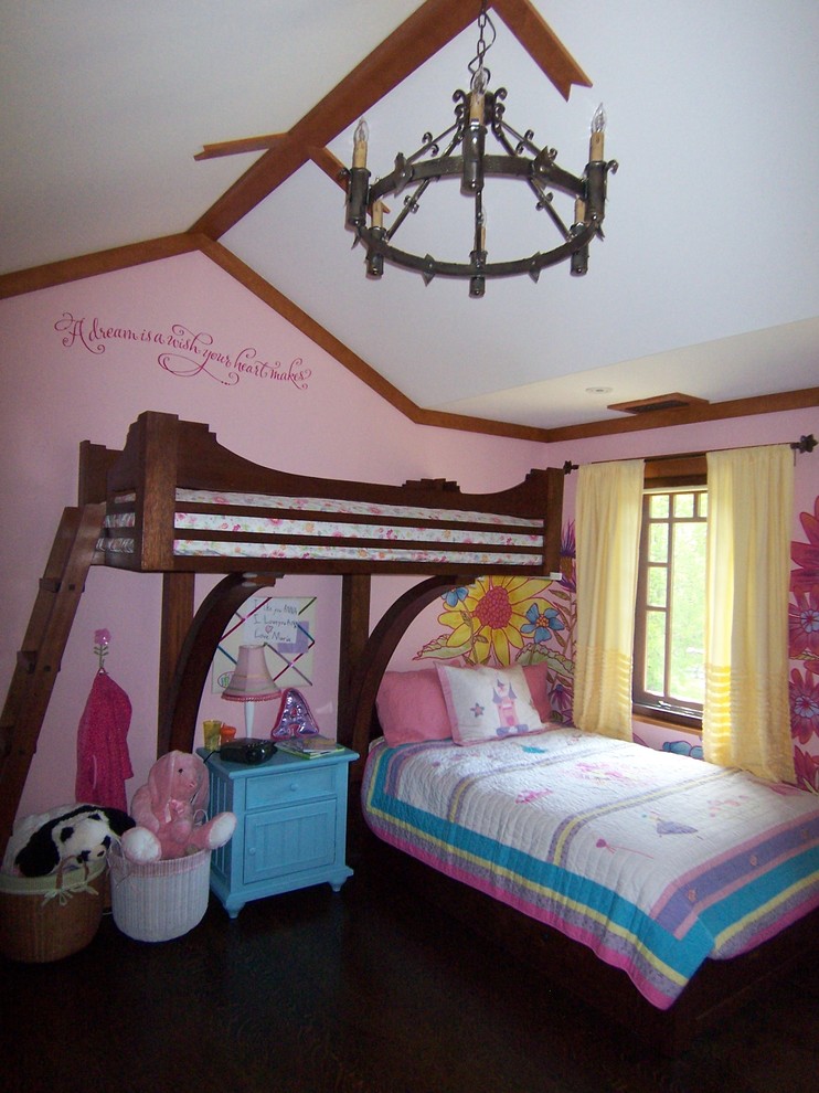 Craftsman Style Masterworks