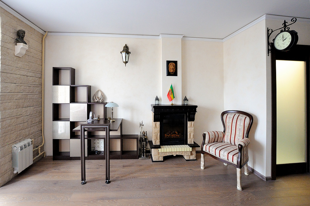 Город львов