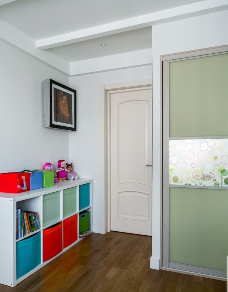 Квартира на Хорошевке