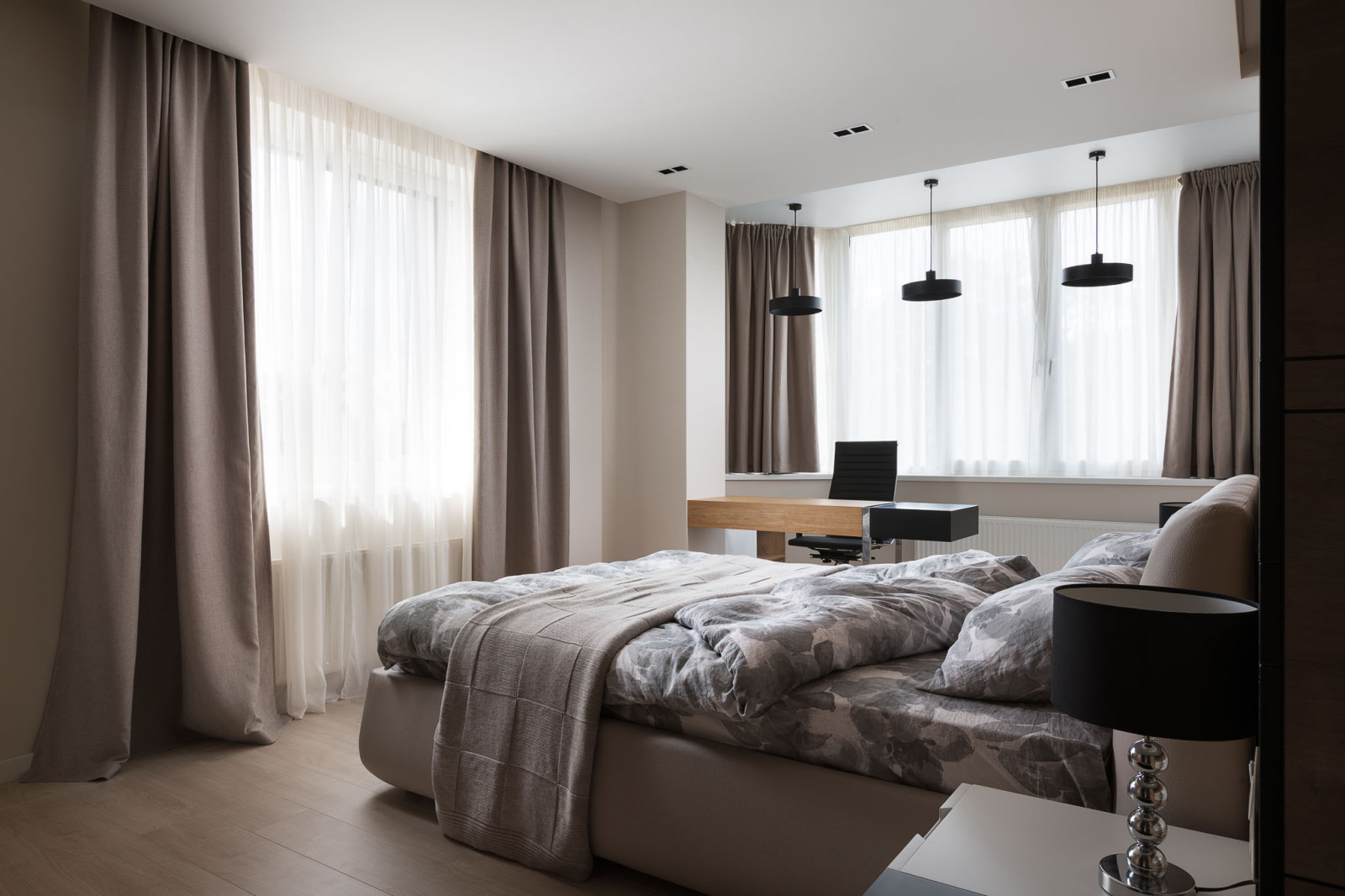 ЖК EchoPark :: 64м2