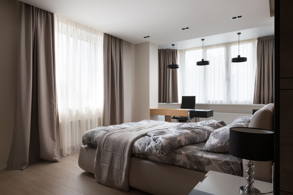 ЖК EchoPark :: 64м2