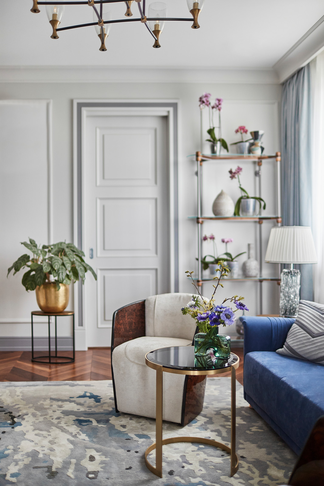 ЖК Ривер Парк