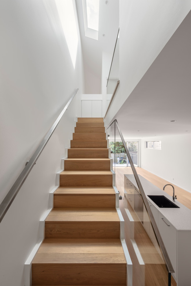 Minimal Leichardt Home
