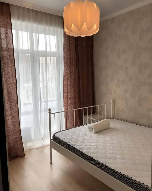 Евро 2 комнатная в новостройке 68 кв. м.