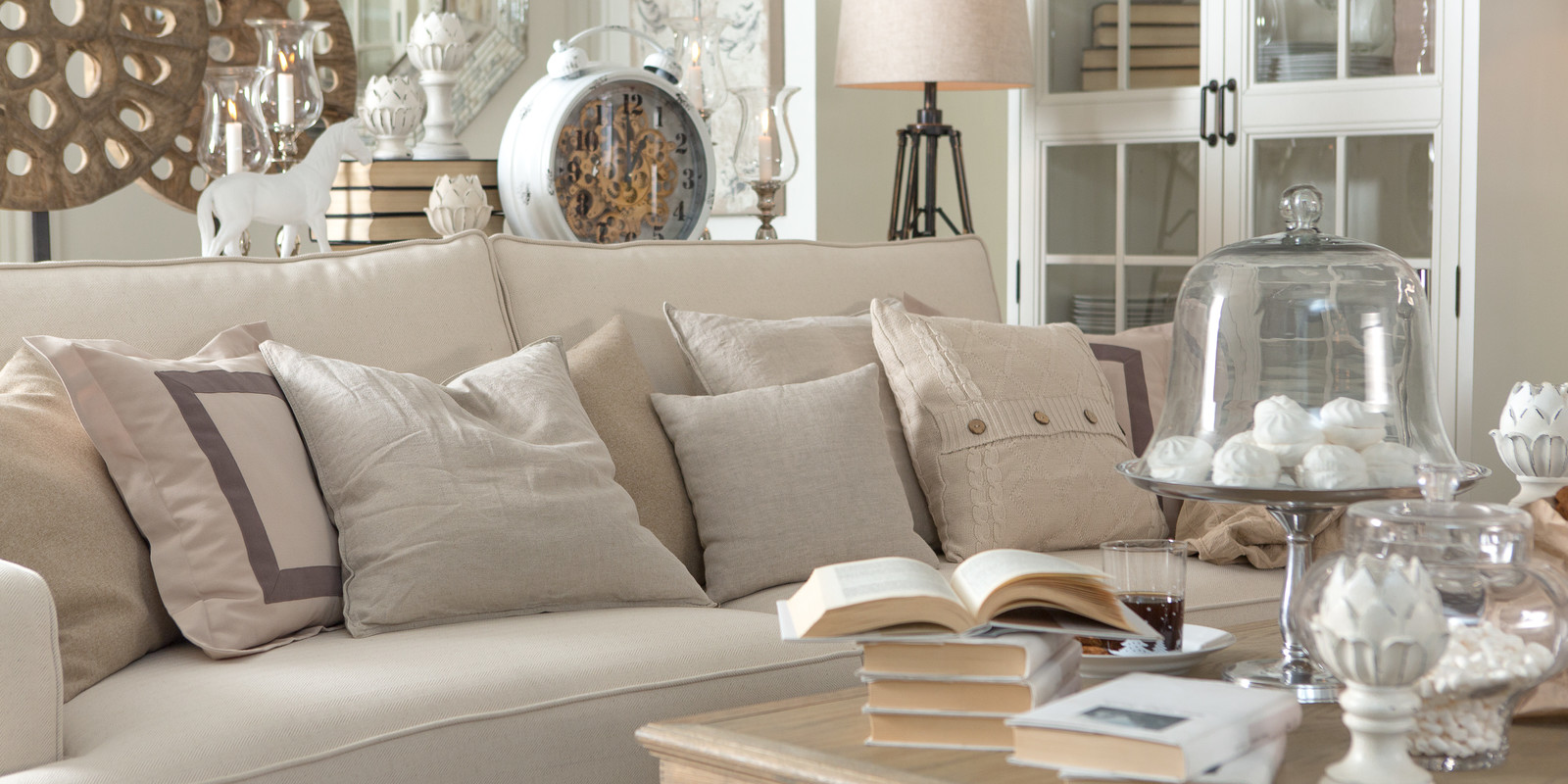 Детали, интерьер