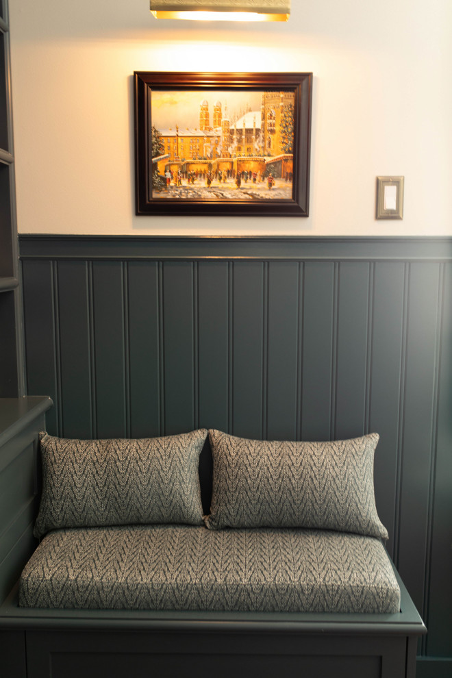 The Baltic Retreat - Fishtown
