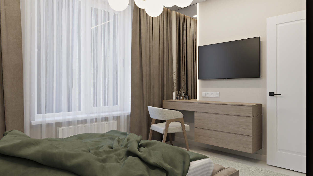 ЖК "Меридиан Юг"