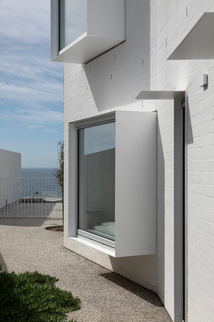 Gwinganna, Kiama modern