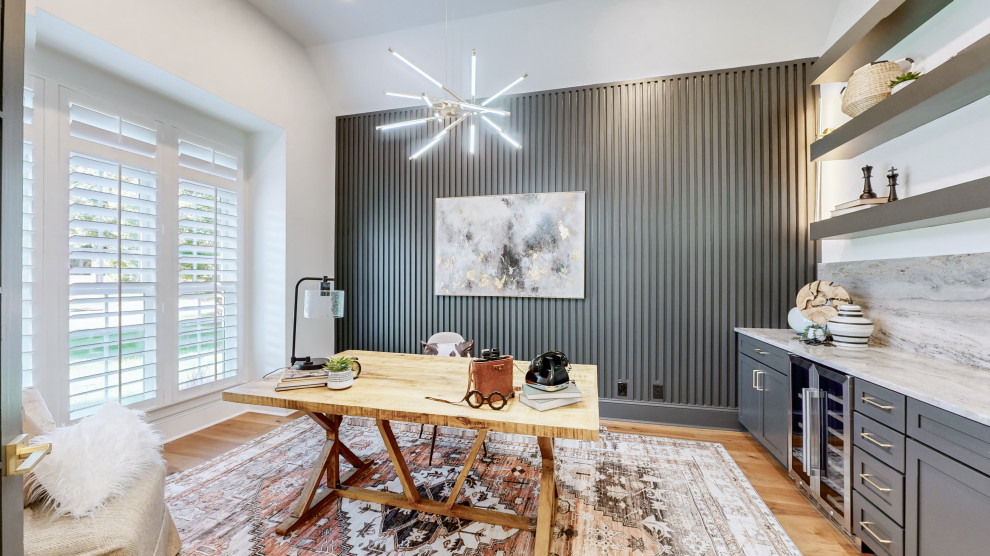 Custom Home Build | Old Spring Trail