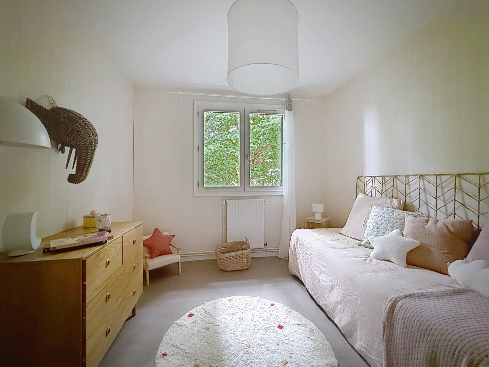 PROJET PHILIPPE I Home Staging pour mieux vendre