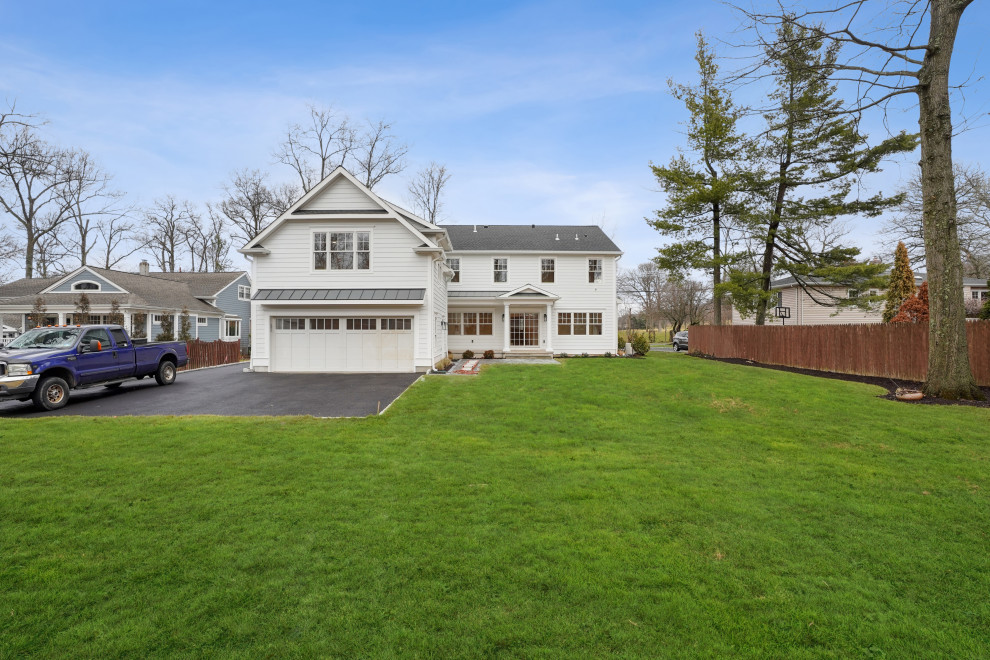 Custom Home Build | Woodland