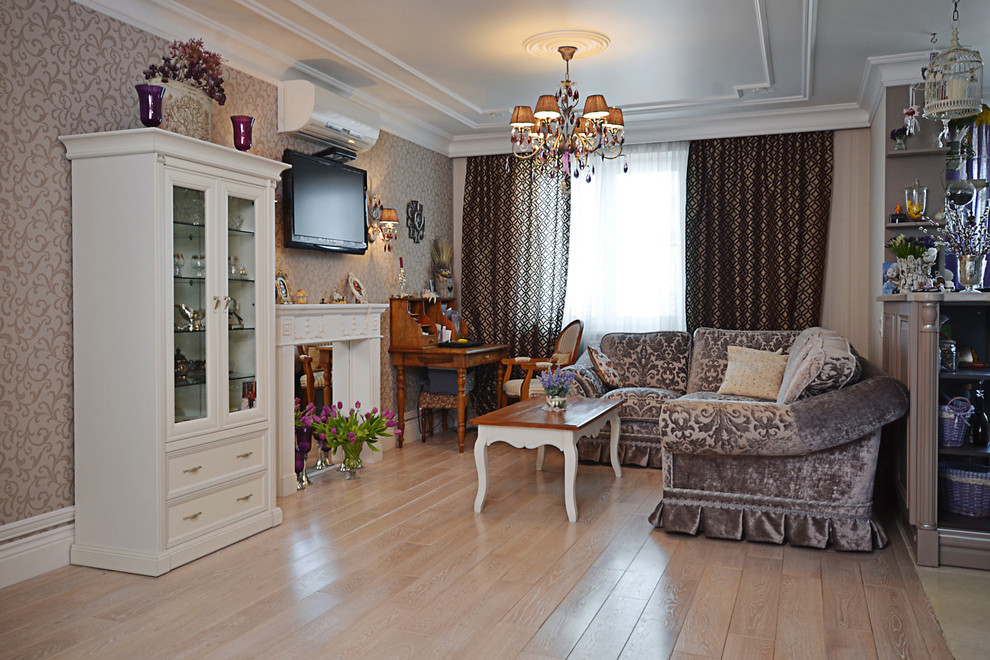 Квартира в Строгино