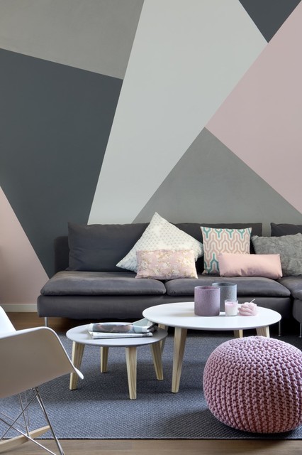 LIVE Loft trendy-alrum