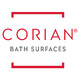 Corian® Bath Surfaces