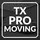 Texas Pro Moving & Packing Co.