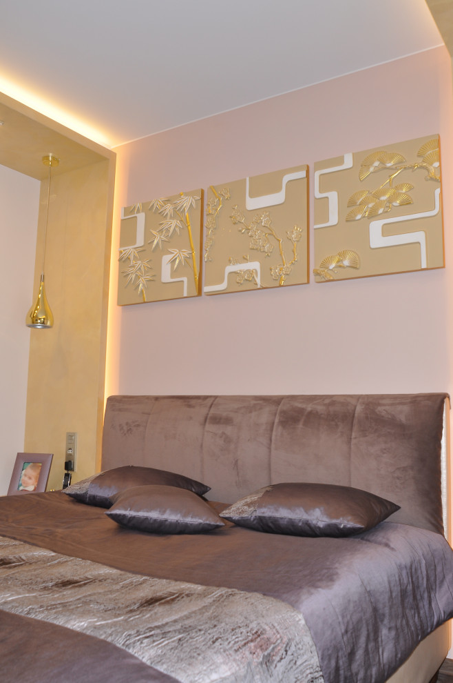 Квартира ул.Академика Янгеля