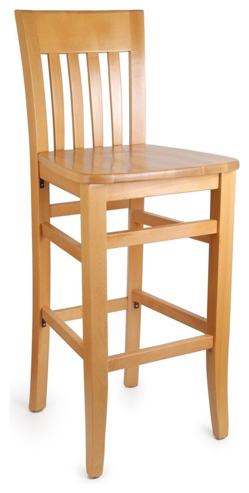 Jacob Bar Stool Transitional Bar Stools And Counter Stools by