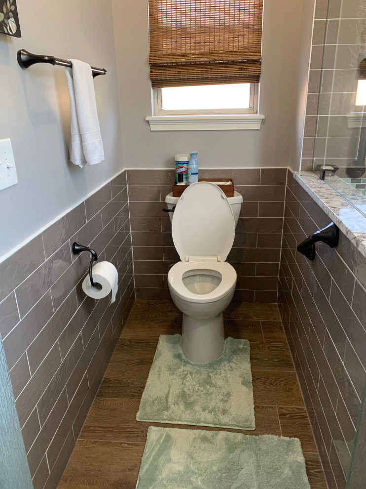 Woodsong Loop Renovation