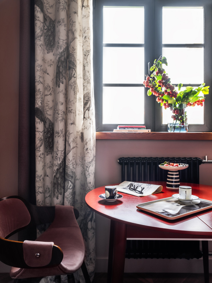 квартира в старом фонде 70 кв.м