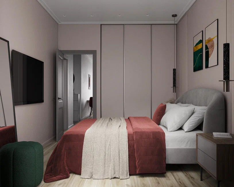 Бакеево парк