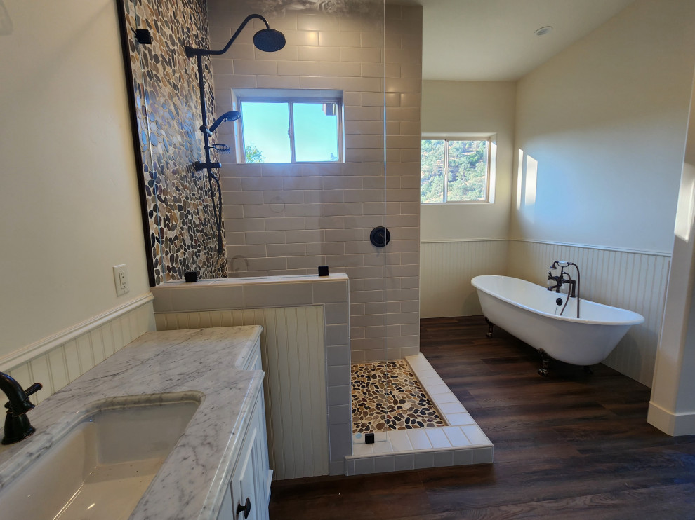 Paso Robles Custom Home