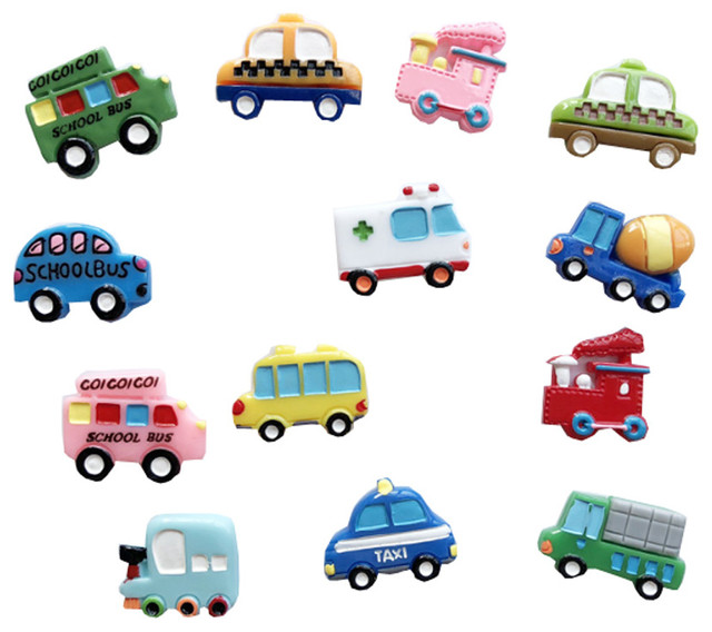 refrigerator magnet toys