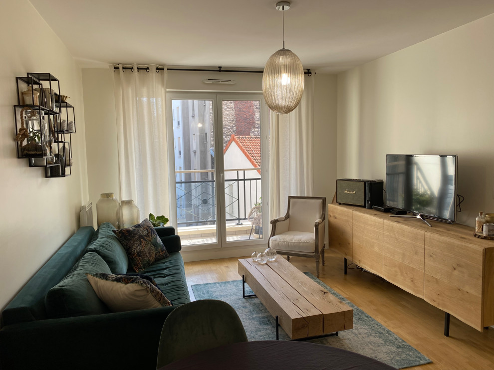 Appartement Moderne chic