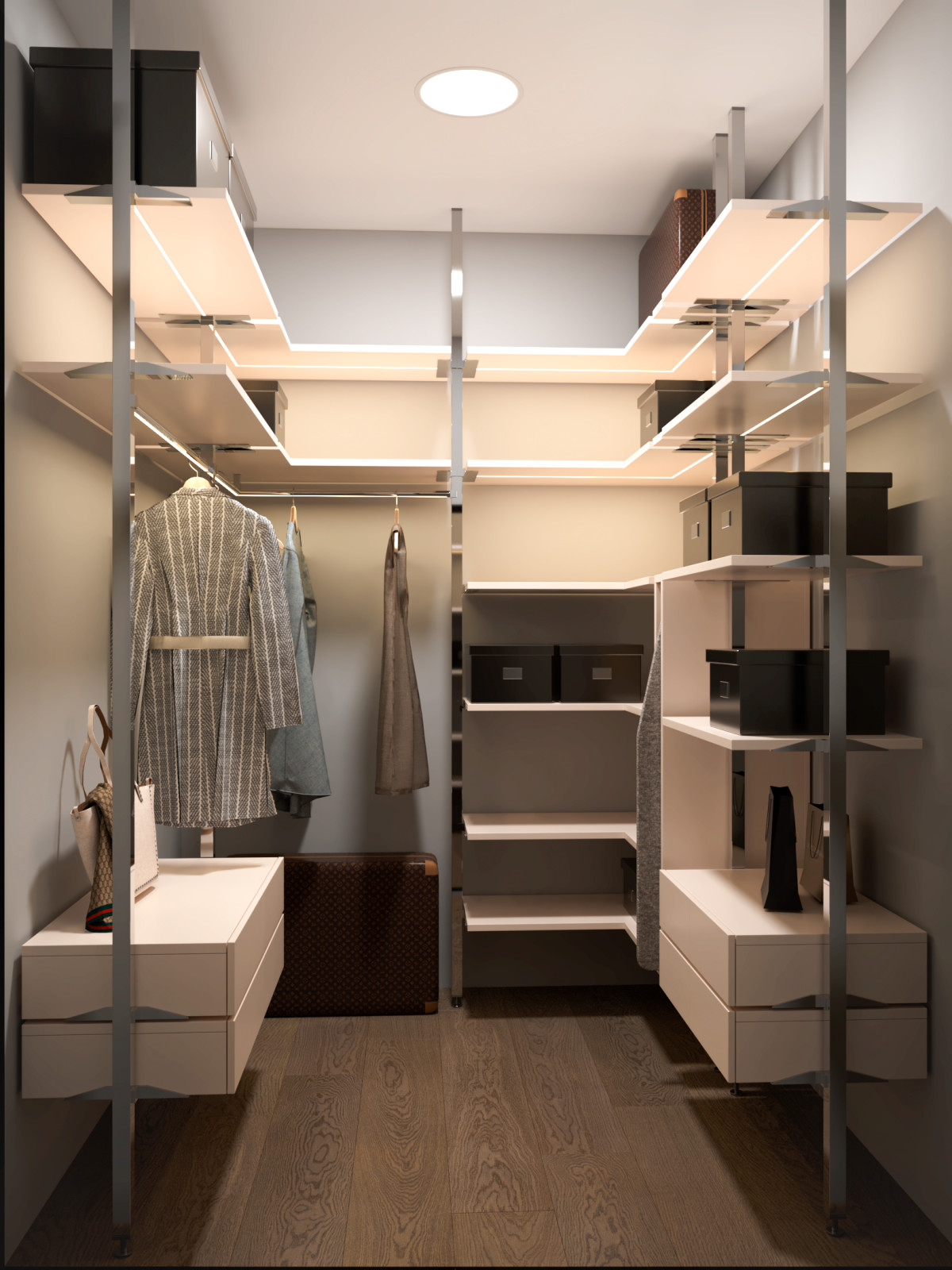 Однушка для современной девушки