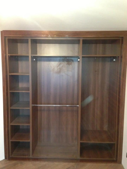 Recent Work modern