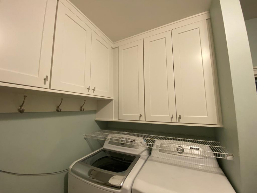Laundry Rooms