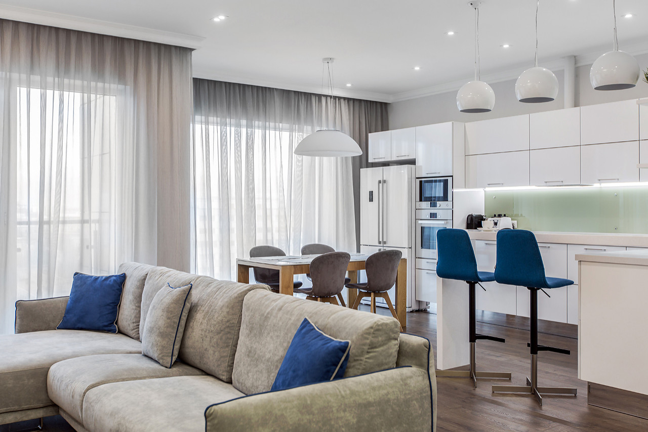 ЖК "Дубровская Слобода"