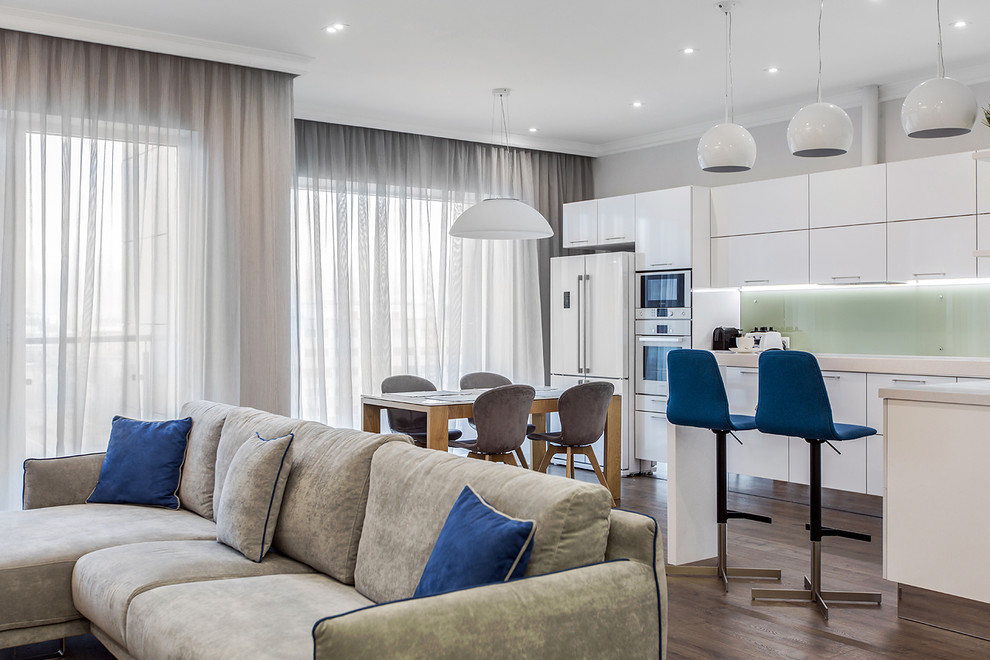 ЖК "Дубровская Слобода"