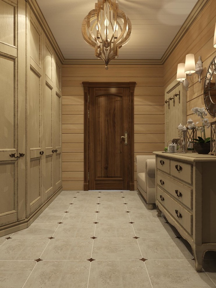 Дом в бачурино