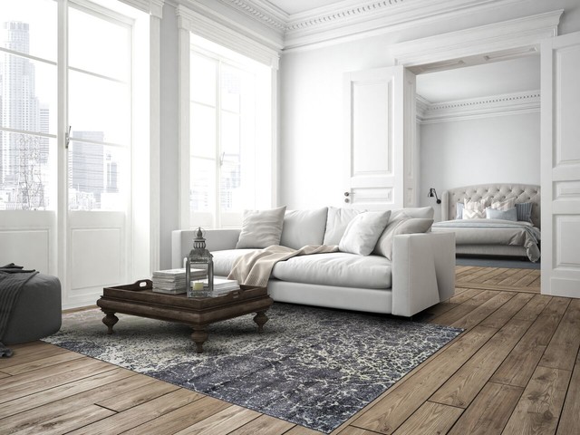 Our Rugs klassisch-modern-wohnbereich