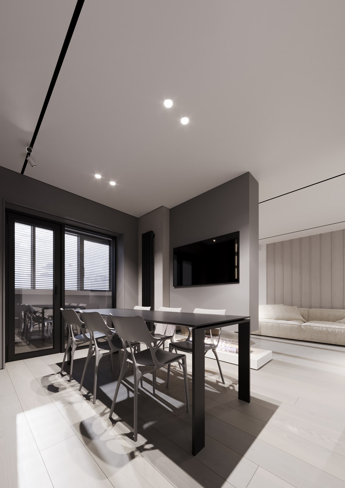 ЖК Европейский г.Воронеж