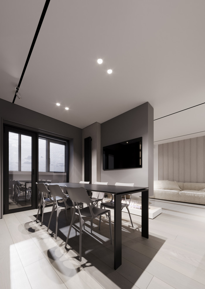 ЖК Европейский г.Воронеж