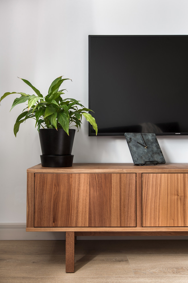 Квартира с двумя спальнями в Протвино