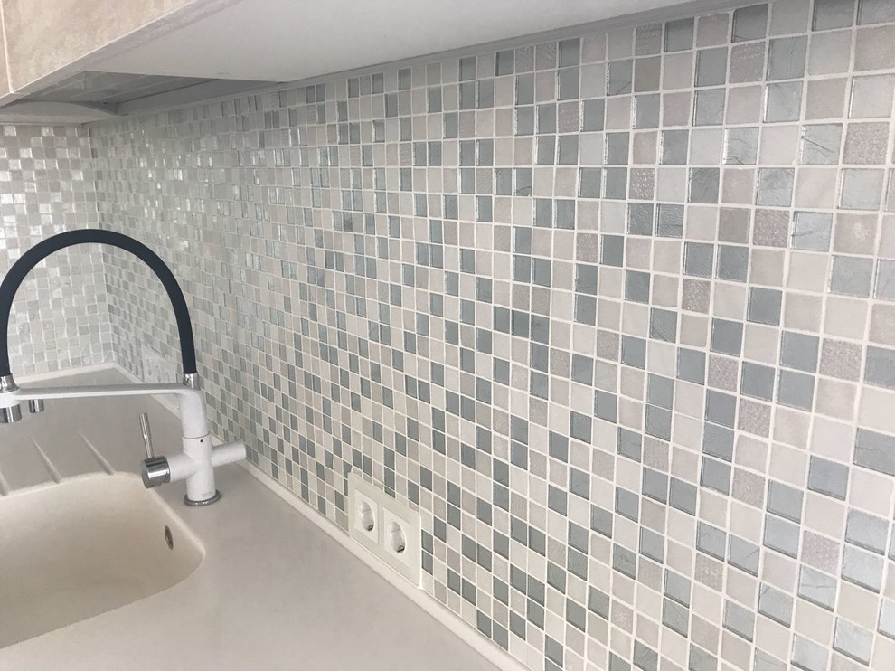 Квартира ул. Кавалристов, Новосибирск