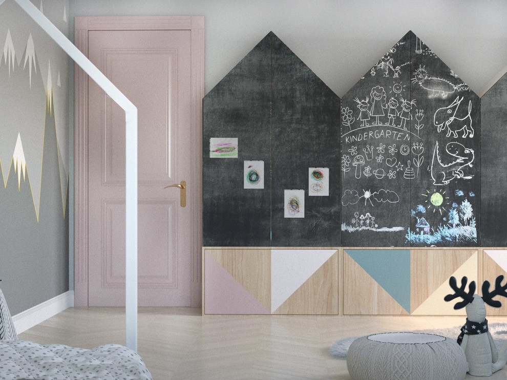 Изумрудная квартира